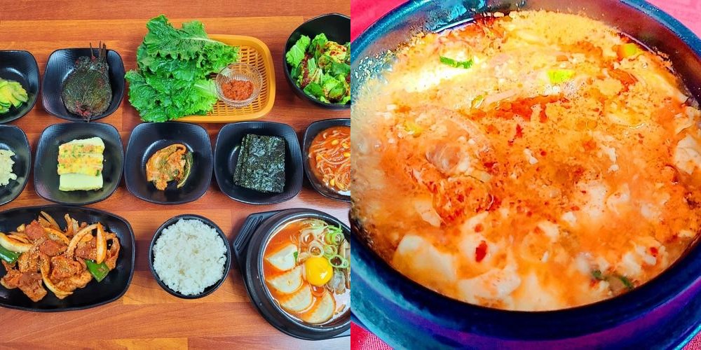 창원 한정식 맛집 베스트 추천 리스트 TOP 10 창원 한정식 맛집 베스트 추천 리스트 TOP 10