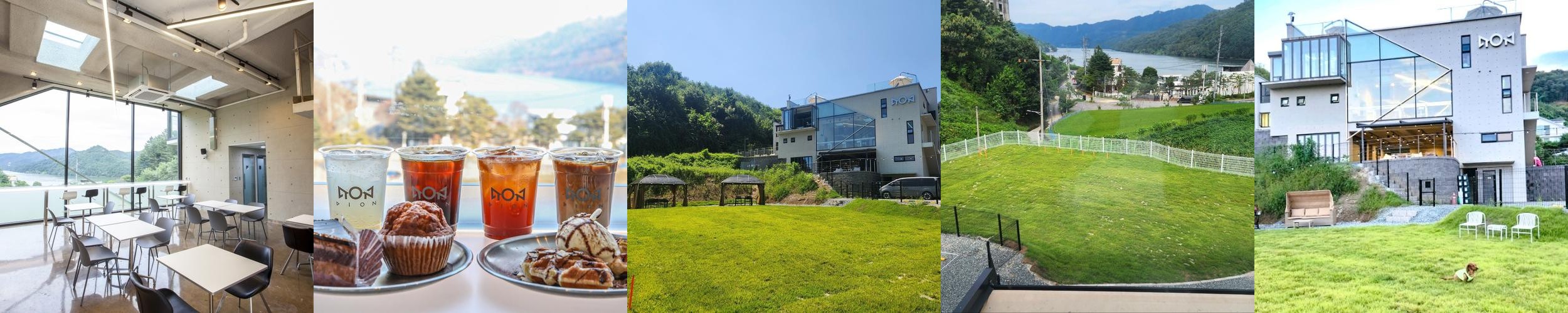 청평 카페 베스트 추천 리스트 TOP 10