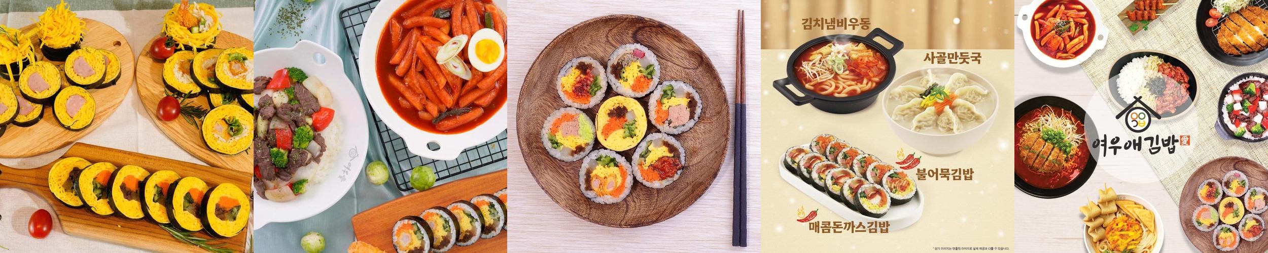 강릉 커피거리 맛집 베스트 추천 리스트 TOP 10