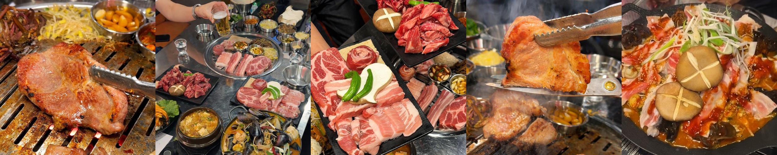 구로 고기 맛집 베스트 추천 리스트 TOP 10
