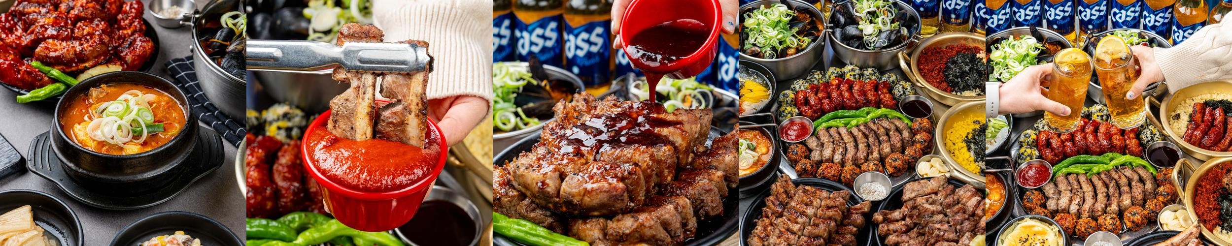 구로 고기 맛집 베스트 추천 리스트 TOP 10