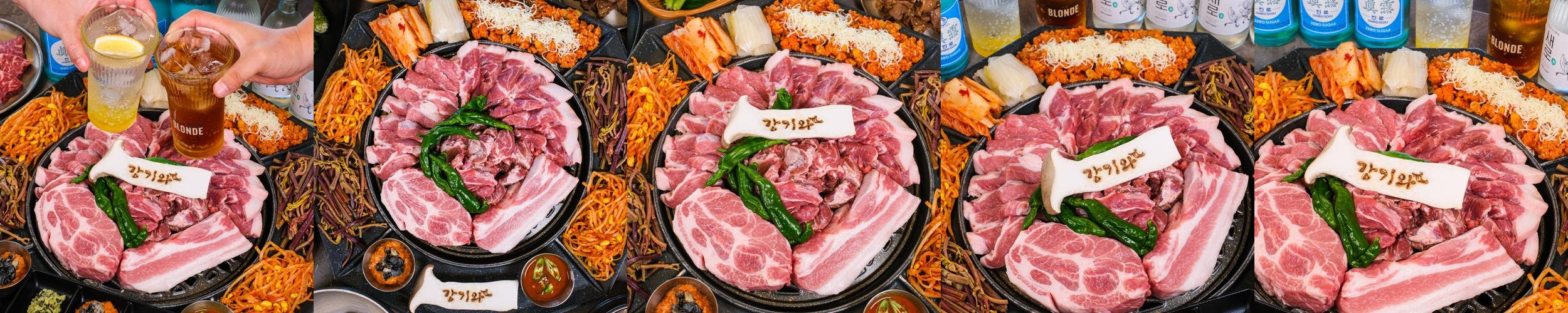 구로 고기 맛집 베스트 추천 리스트 TOP 10