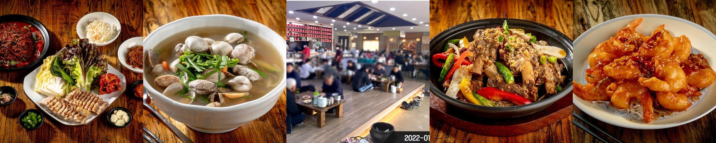 평택 팽성 맛집 베스트 추천 리스트 TOP 10
