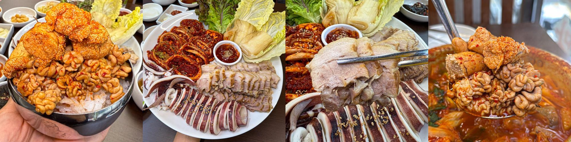 칠곡 식당 베스트 추천 리스트 TOP 10