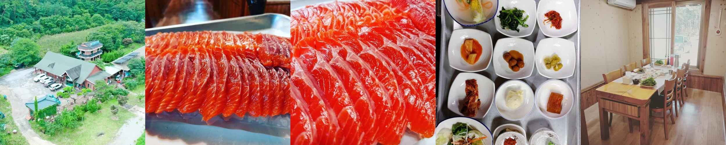전북 진안 맛집 베스트 추천 리스트 TOP 10