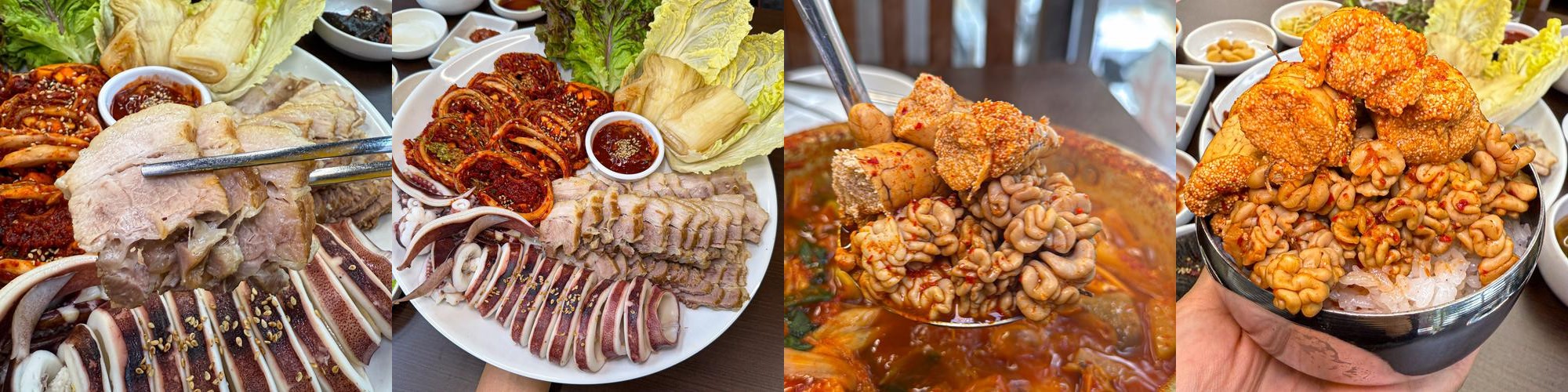 안산 점심 맛집 베스트 추천 리스트 TOP 10