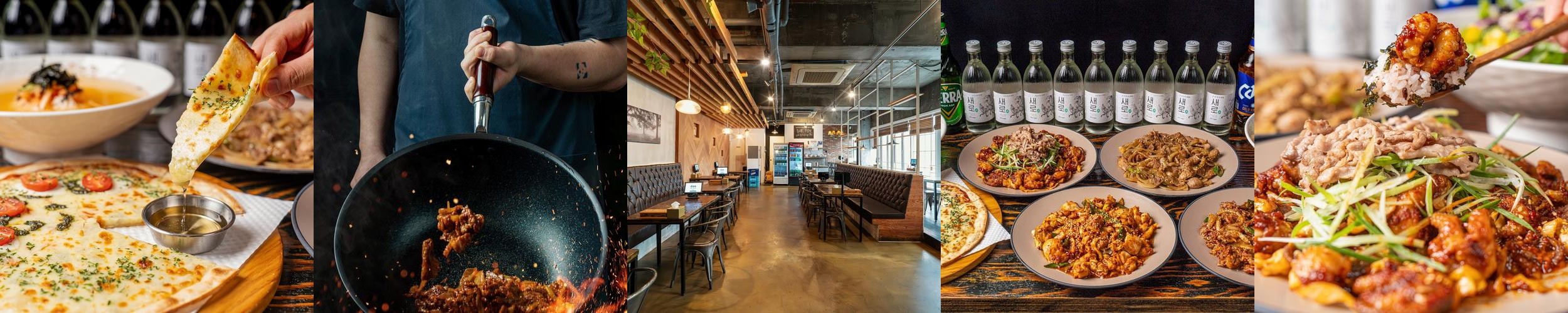 안산 점심 맛집 베스트 추천 리스트 TOP 10