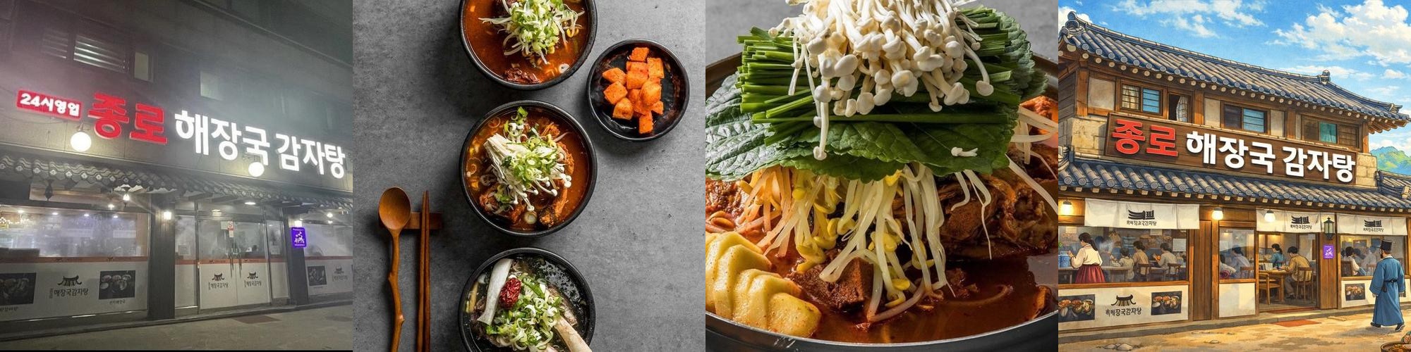 안산 점심 맛집 베스트 추천 리스트 TOP 10