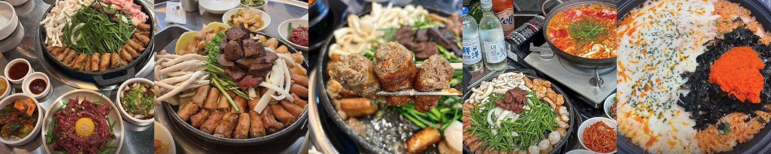 청주 강서동 맛집 베스트 추천 리스트 TOP 10