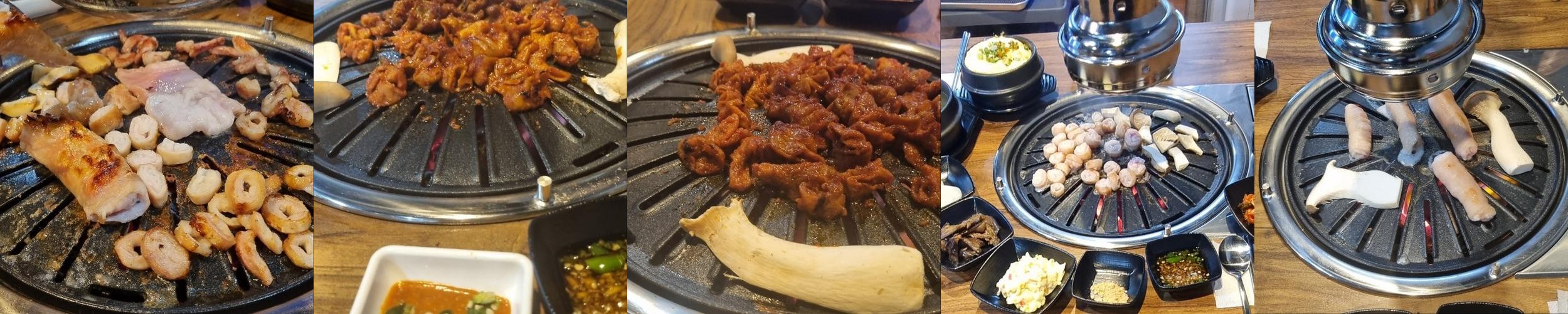 목포 평화광장 삼겹살 베스트 추천 리스트 TOP 10