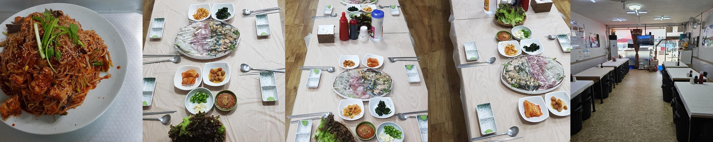 죽변항 맛집 베스트 추천 리스트 TOP 10