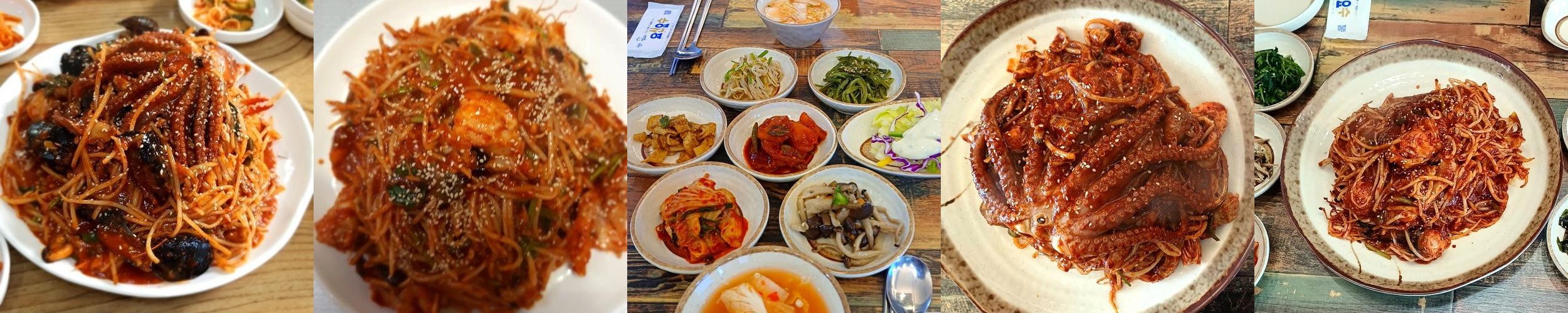 죽변항 맛집 베스트 추천 리스트 TOP 10