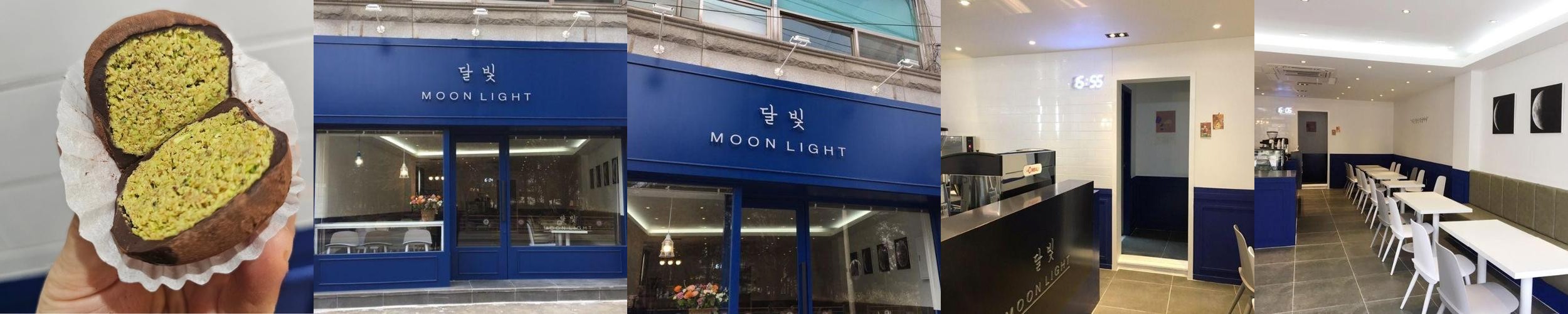 익산 동산동 카페 베스트 추천 리스트 TOP 10