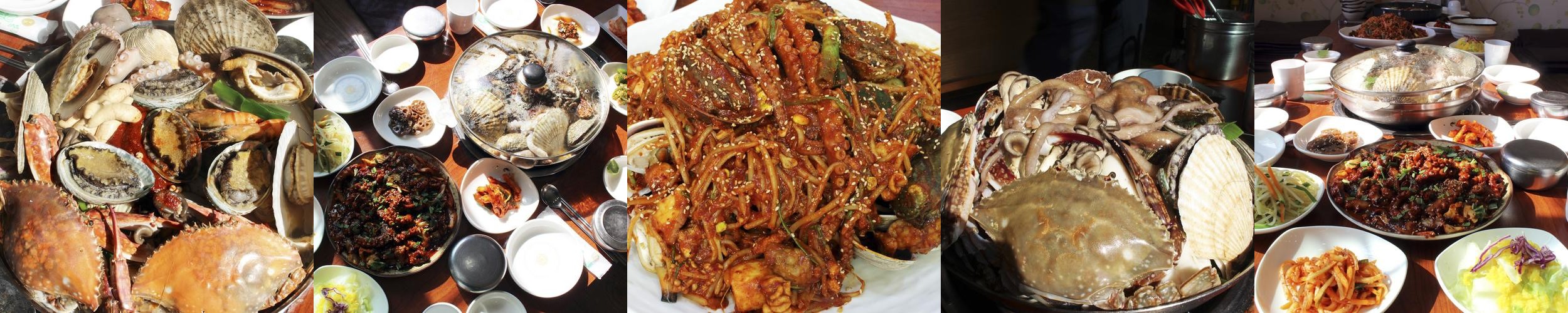 고산 맛집 베스트 추천 리스트 TOP 10
