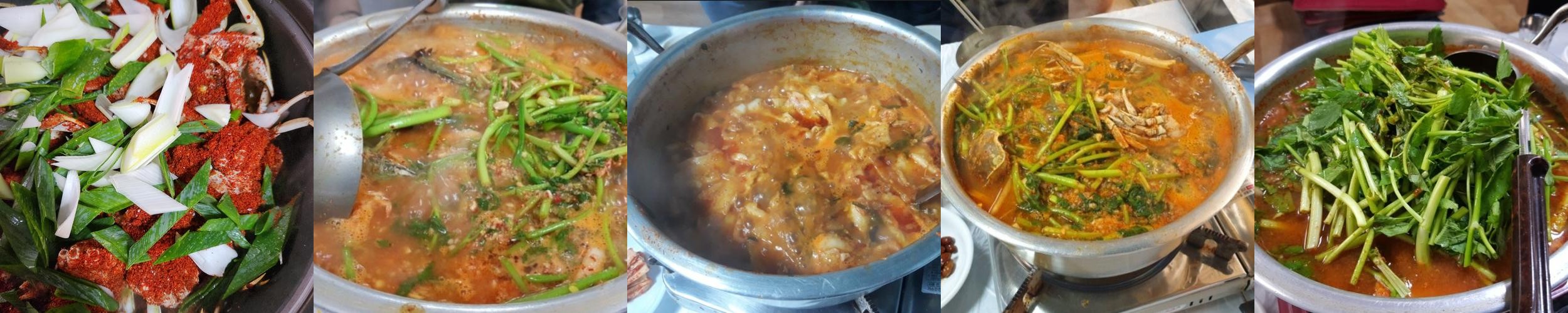 연천 매운탕 맛집 베스트 추천 리스트 TOP 10