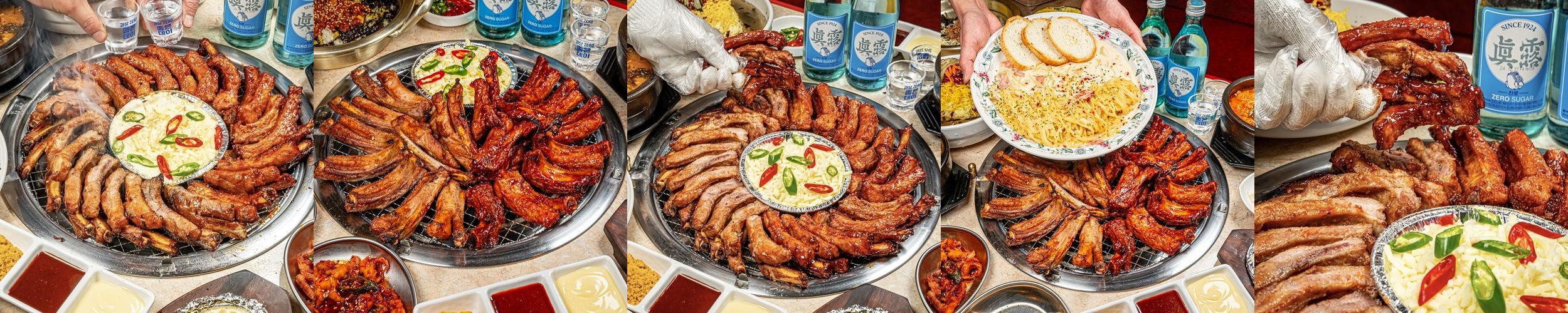 진주 혁신도시 맛집 베스트 추천 리스트 TOP 10