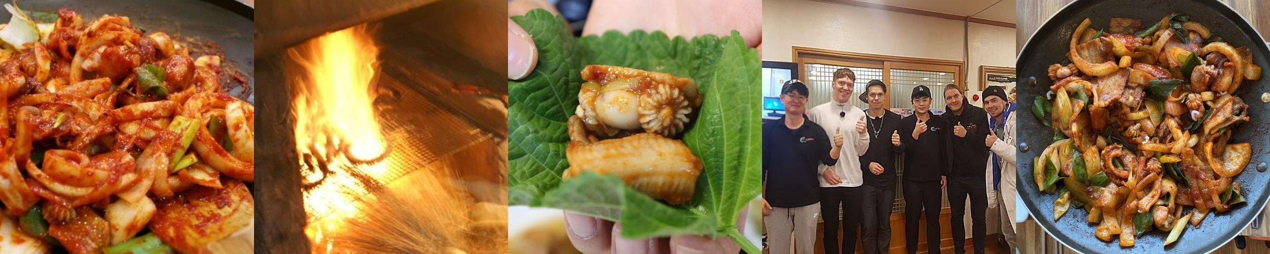 부산 송정해수욕장 맛집 베스트 추천 리스트 TOP 10