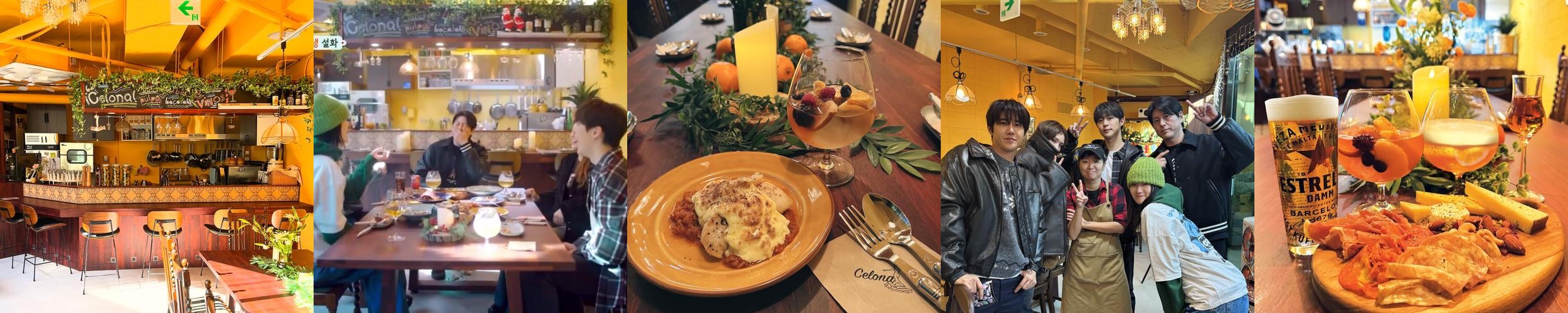 연남동 파스타 맛집 베스트 추천 리스트 TOP 10 연남동 파스타 맛집 베스트 추천 리스트 TOP 10