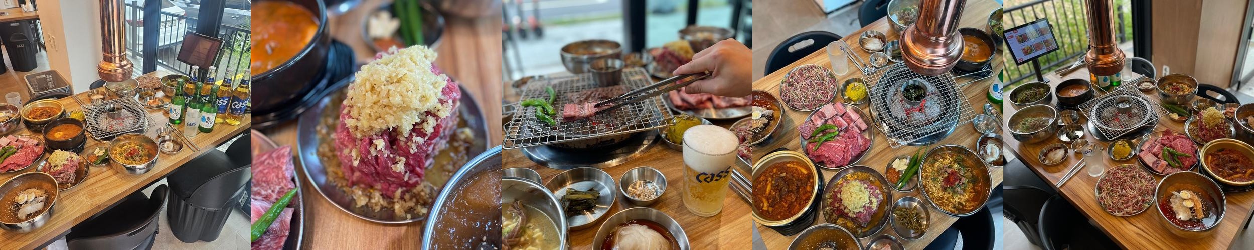 마농소갈비 평택고덕점: 한우 숯불구이 전문점|평택 한우 맛집 추천 마농소갈비 평택고덕점: 한우 숯불구이 전문점