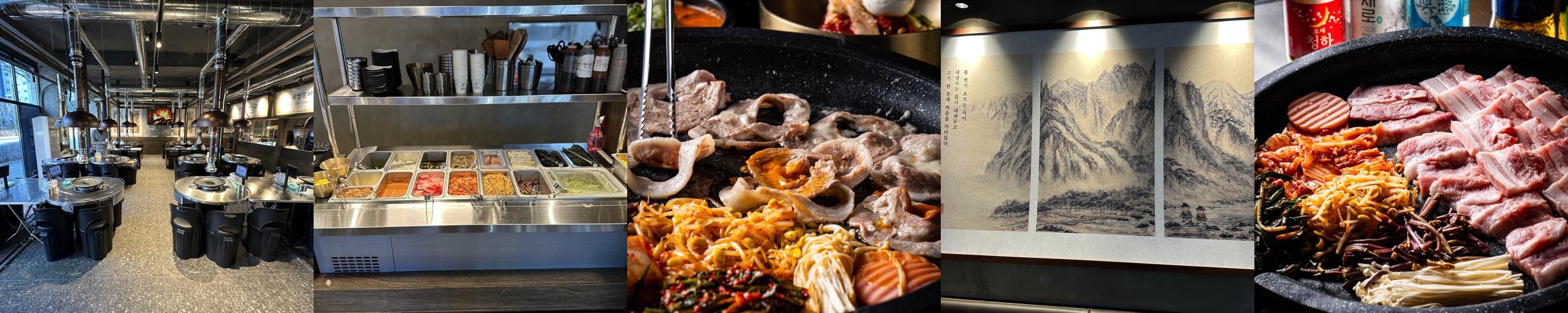 양산 물금 밥집 베스트 추천 리스트 TOP 10