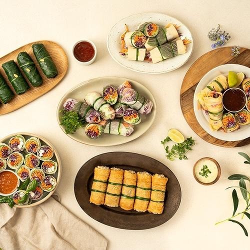 더롤드 더건강한쌈 남악점: 건강한 한 끼의 새로운 기준|무안 남악 맛집 추천 더롤드 더건강한쌈 남악점: 건강한 한 끼의 새로운 기준