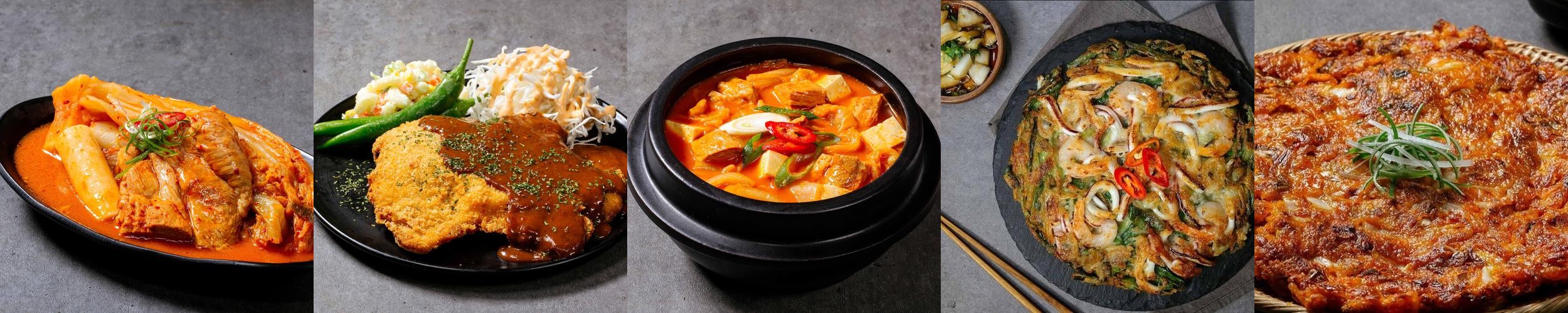 오리역 맛집 베스트 추천 리스트 TOP 10