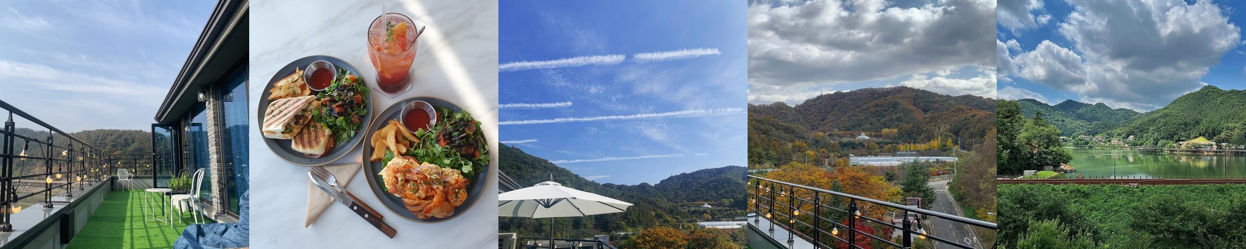 전주 대형카페 베스트 추천 리스트 TOP 10