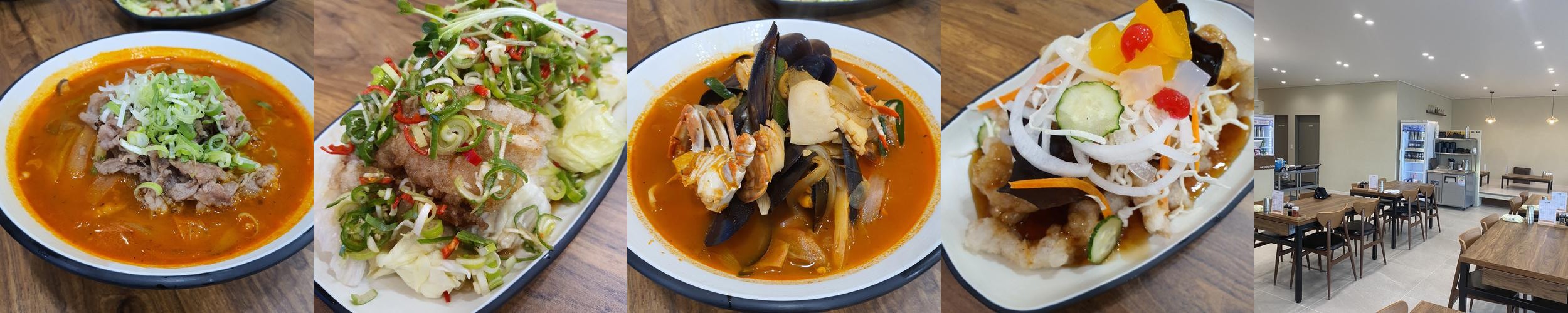 수석짬뽕: 사천의 중식 맛집|사천시 맛집 추천 수석짬뽕: 사천의 중식 맛집