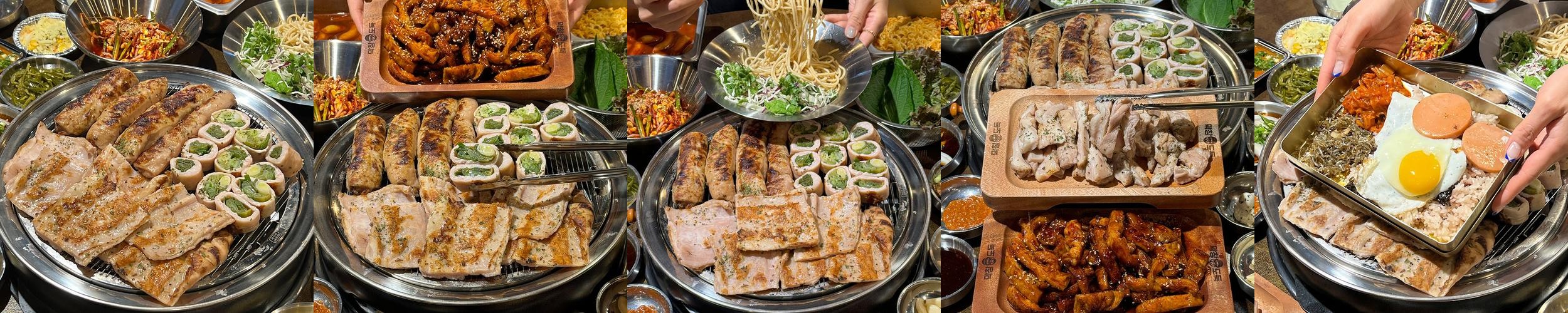 양산 사송 맛집 베스트 추천 리스트 TOP 10