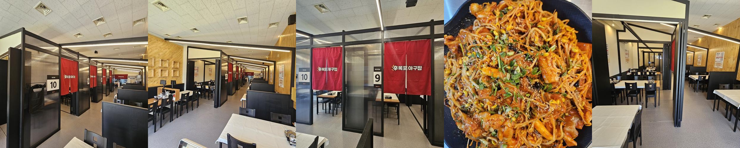 목포 맛집 추천 베스트 리스트 TOP 10 목포 맛집 추천 베스트 리스트 TOP 10