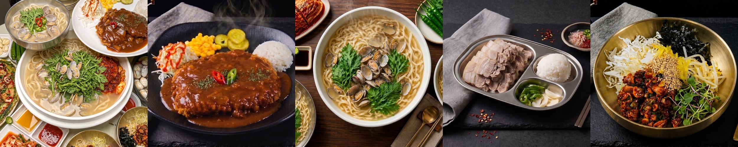 영천시 맛집 베스트 추천 리스트 TOP 10