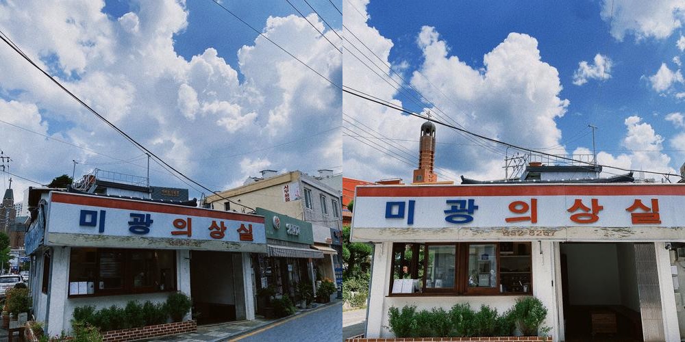 양림동 카페 베스트 추천 리스트 TOP 10