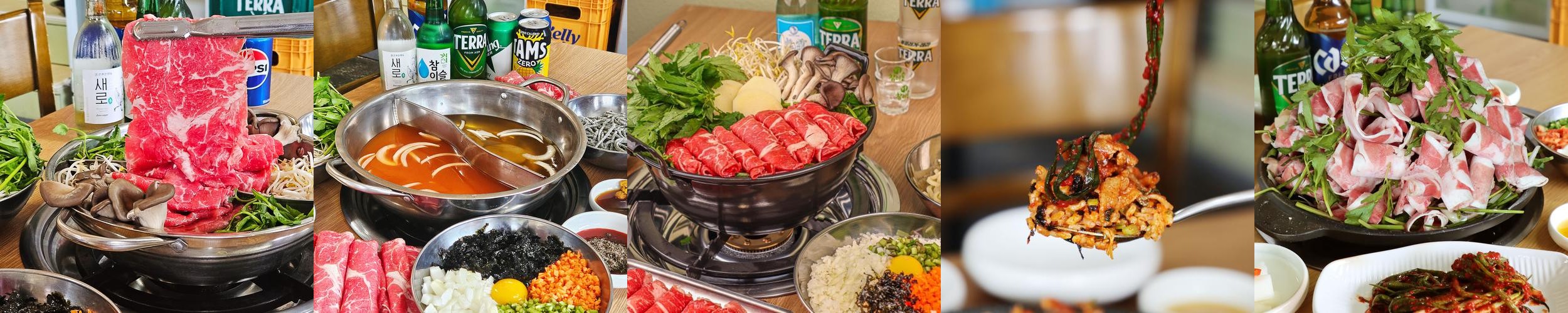 남양주 와부읍 맛집 베스트 추천 리스트 TOP 10
