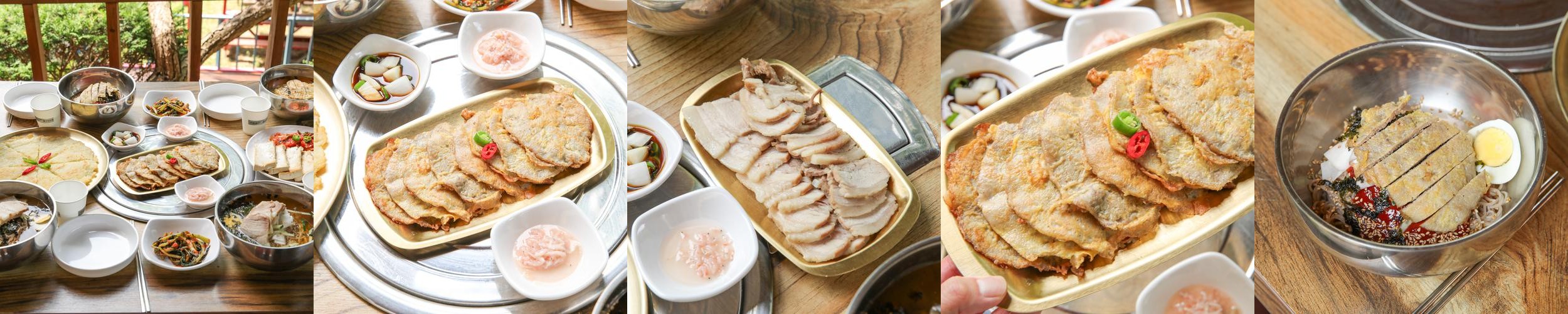 남이섬 근처 맛집 베스트 추천 리스트 TOP 10