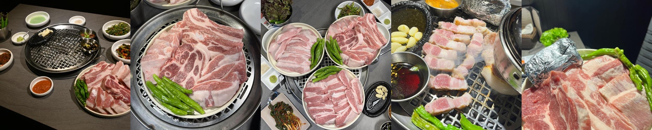 강서구청 맛집 베스트 추천 리스트 TOP 10