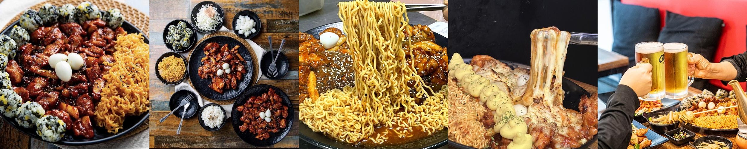 신림역 맛집 베스트 추천 리스트 TOP 10