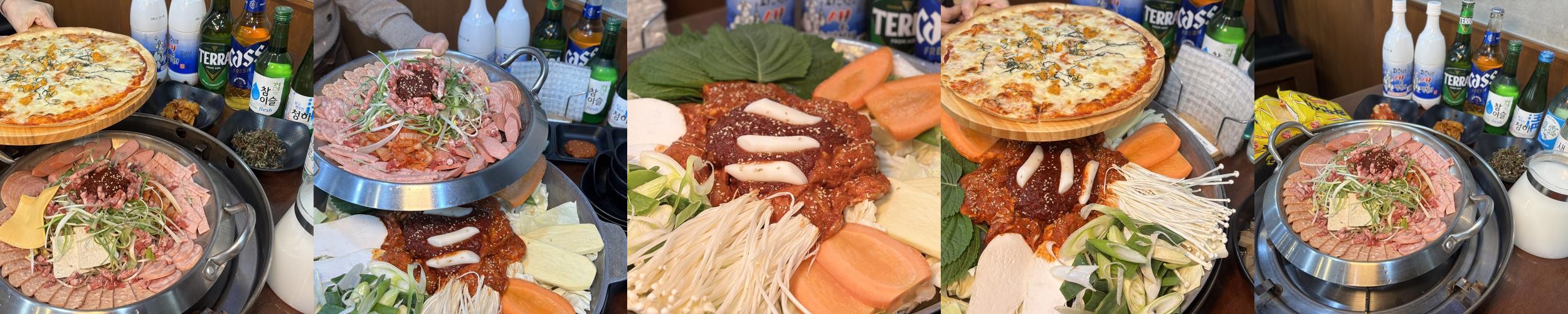 심학산 맛집 베스트 추천 리스트 TOP 10 심학산 맛집 베스트 추천 리스트 TOP 10