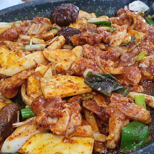 남양주 닭갈비 맛집 베스트 추천 리스트 TOP 10 남양주 닭갈비 맛집 베스트 추천 리스트 TOP 10