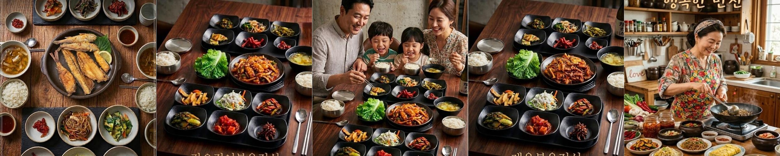 태안 맛집 추천 베스트 리스트 TOP 10