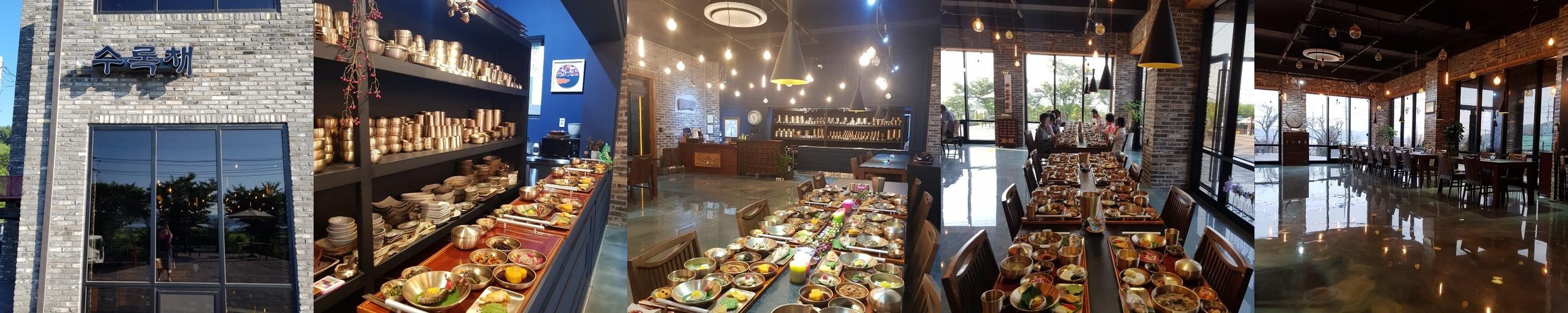태안 맛집 추천 베스트 리스트 TOP 10