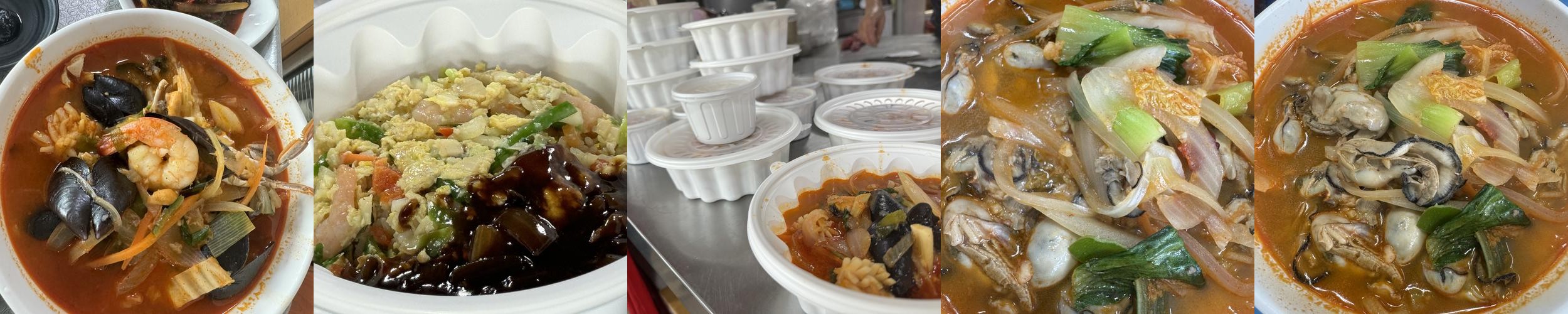 당진 짜장면 맛집 베스트 추천 리스트 TOP 10