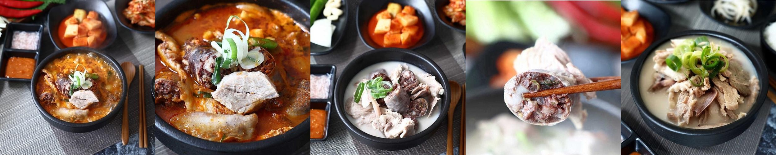 잠실역 점심 베스트 추천 리스트 TOP 10