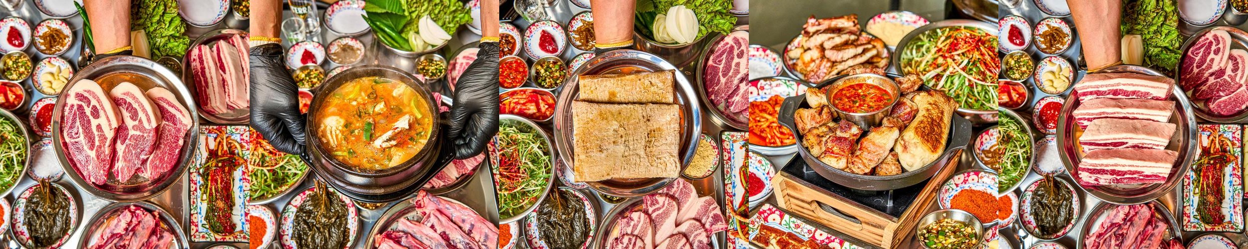 삼전동 맛집 베스트 추천 리스트 TOP 10 삼전동 맛집 베스트 추천 리스트 TOP 10