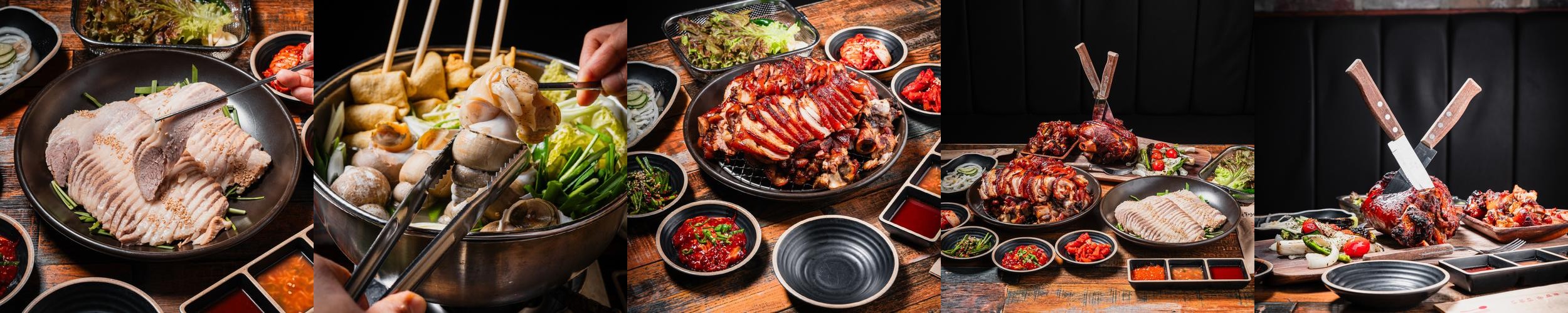 부산 해운대 맛집 추천 베스트 리스트 TOP 10