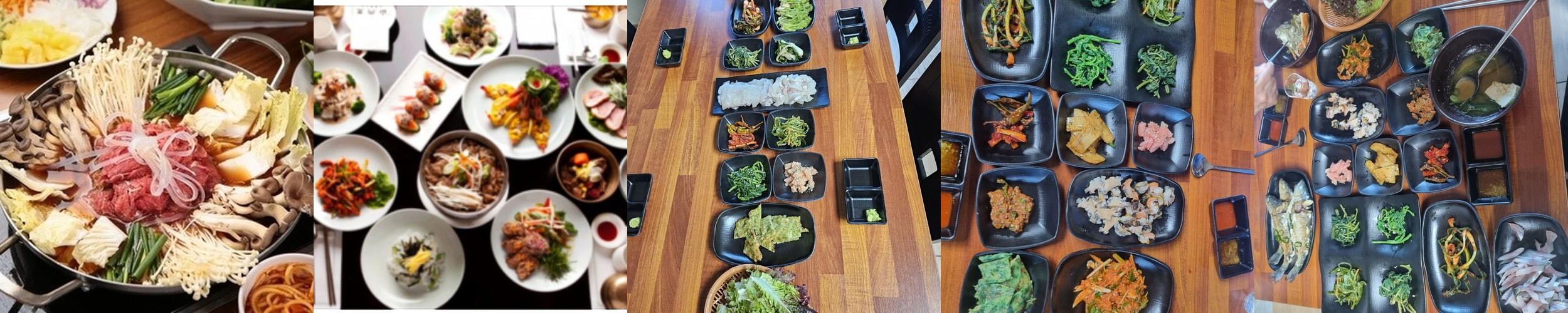 남해 상주 맛집 베스트 추천 리스트 TOP 10