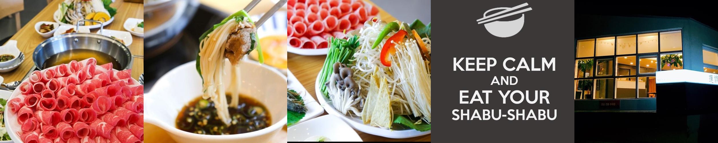 중문 맛집 베스트 추천 리스트 TOP 10