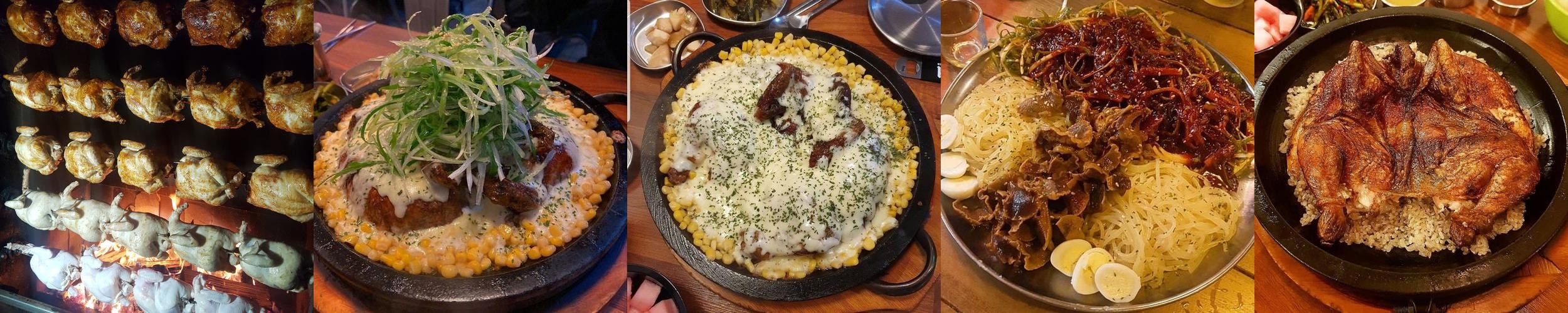 명지 식당 베스트 추천 리스트 TOP 10