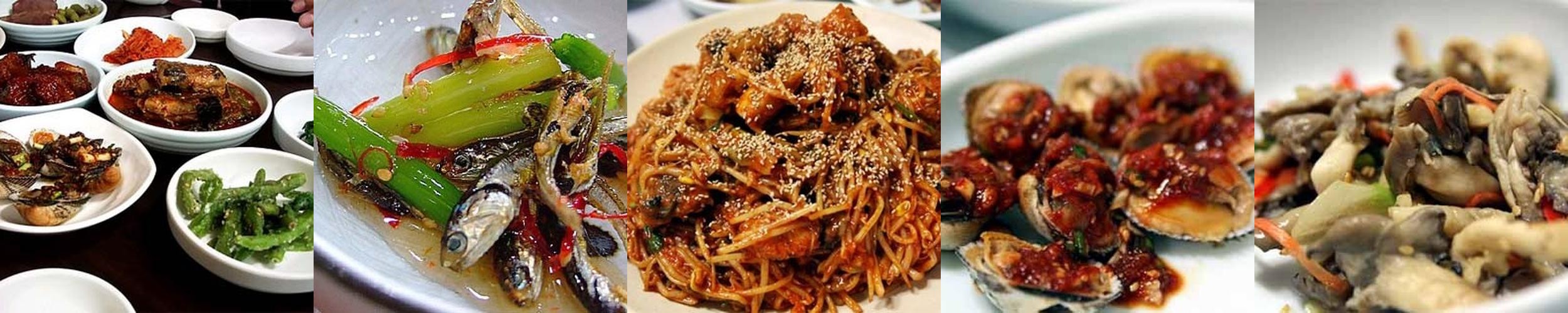 익산 어양동 맛집 베스트 추천 리스트 TOP 10
