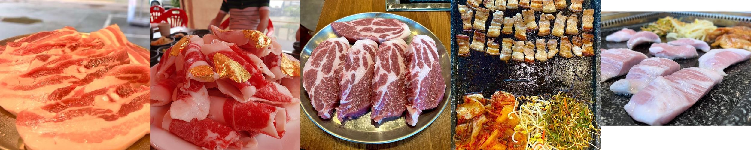 강원도 양구 맛집 베스트 추천 리스트 TOP 10