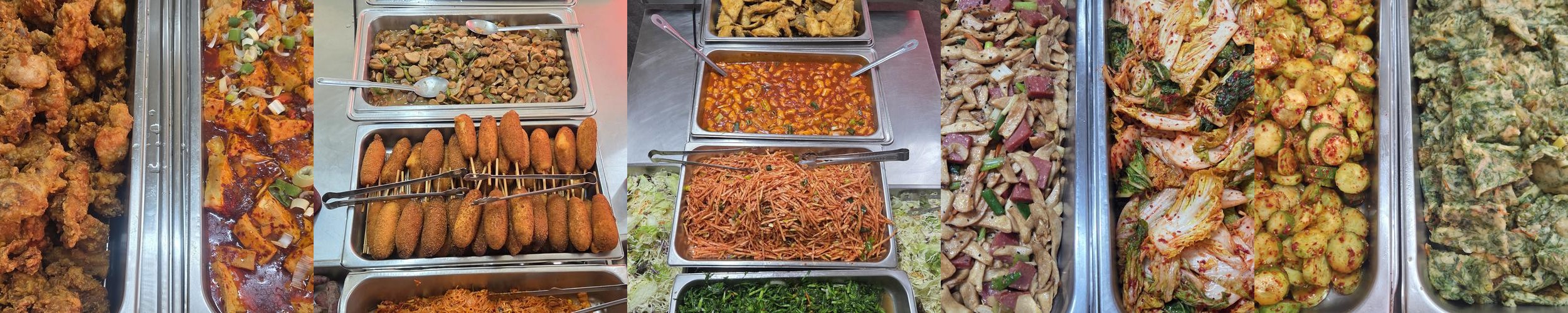 부천 한식 맛집 베스트 추천 리스트 TOP 10